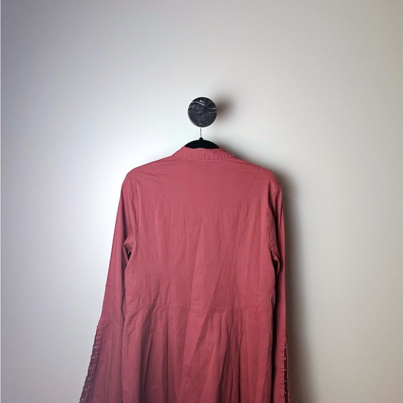 Thea Denim Mini M - Picture 3 of 5